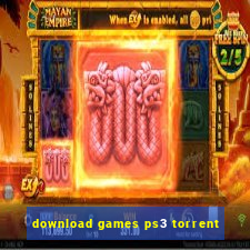 download games ps3 torrent